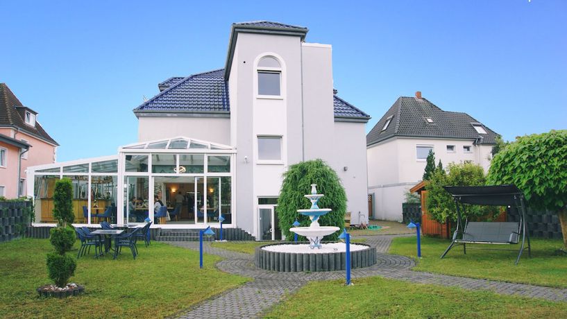 Imagen general del Hotel Opal, Laatzen. Foto 3