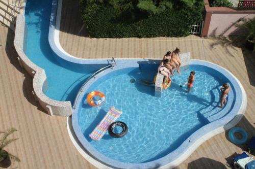 Imagen general del Hotel Opal, Nessebar. Foto 2
