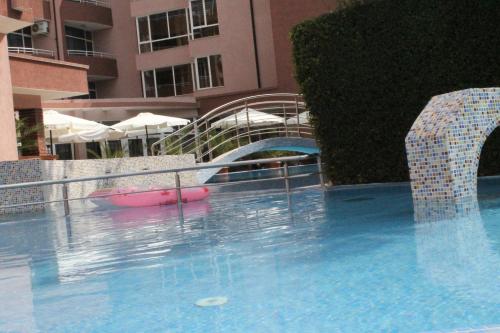 Imagen general del Hotel Opal, Nessebar. Foto 8
