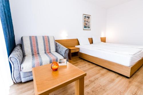 Imagen de la habitación del Hotel Opal, Nessebar. Foto 18