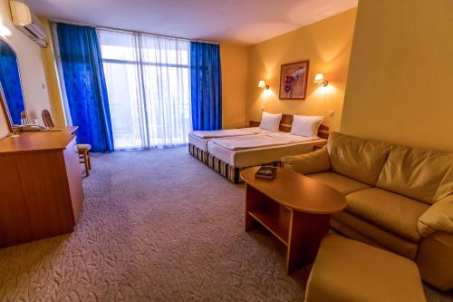 Imagen de la habitación del Hotel Opal, Nessebar. Foto 20
