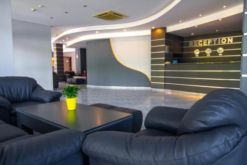 Imagen general del Hotel Opal, Nessebar. Foto 12