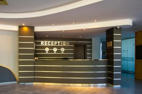Imagen general del Hotel Opal, Nessebar. Foto 14
