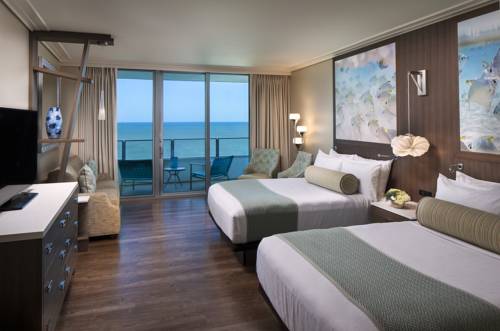 Imagen de la habitación del Hotel Opal Sands. Foto 3