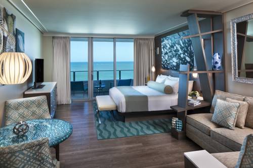 Imagen de la habitación del Hotel Opal Sands. Foto 4