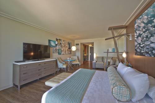 Imagen de la habitación del Hotel Opal Sands. Foto 5