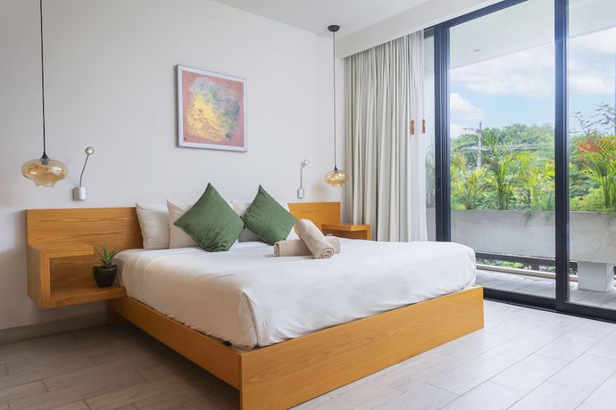 Imagen de la habitación del Hotel Opal Suites. Foto 18
