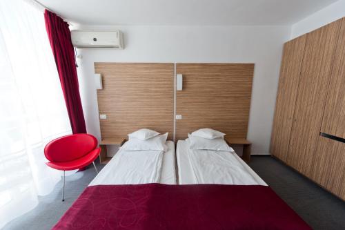 Imagen de la habitación del Hotel Opal, VENUS - SATURN. Foto 5