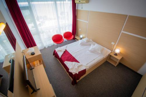 Imagen de la habitación del Hotel Opal, VENUS - SATURN. Foto 6