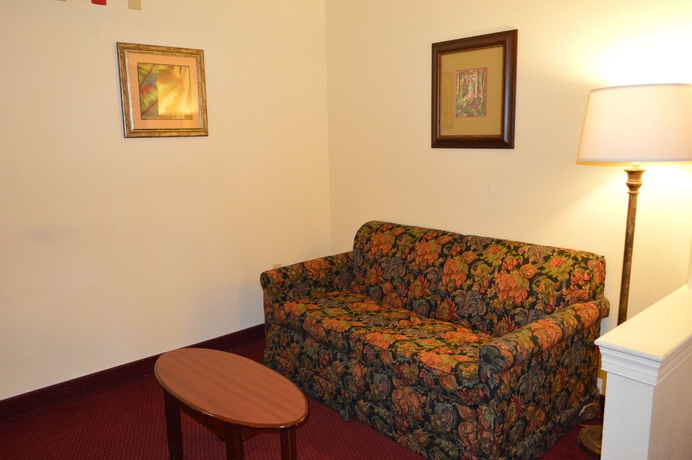 Imagen de la habitación del Hotel Opal and Suites. Foto 9