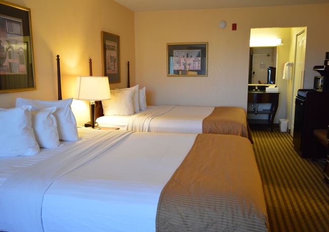 Imagen de la habitación del Hotel Opal and Suites. Foto 11