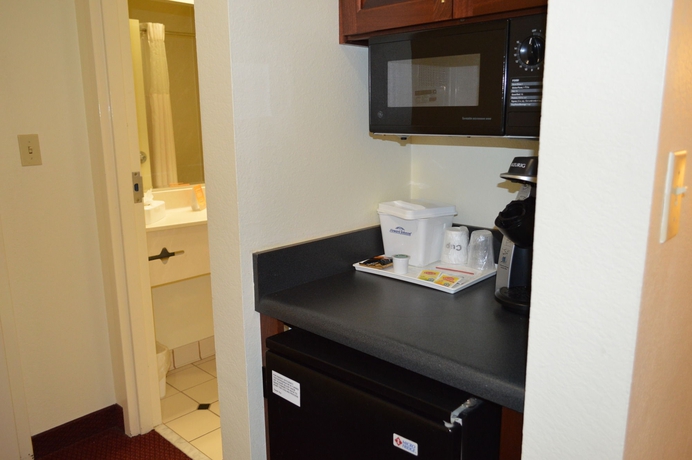 Imagen de la habitación del Hotel Opal and Suites. Foto 14