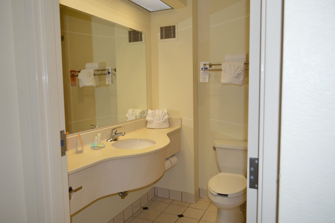 Imagen general del Hotel Opal and Suites. Foto 2