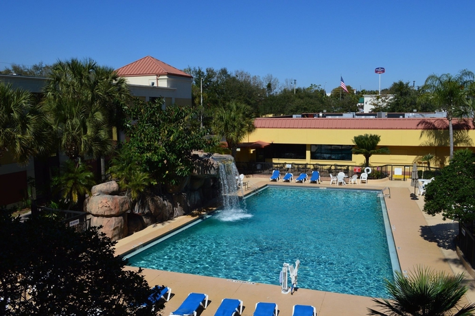 Imagen general del Hotel Opal and Suites. Foto 4