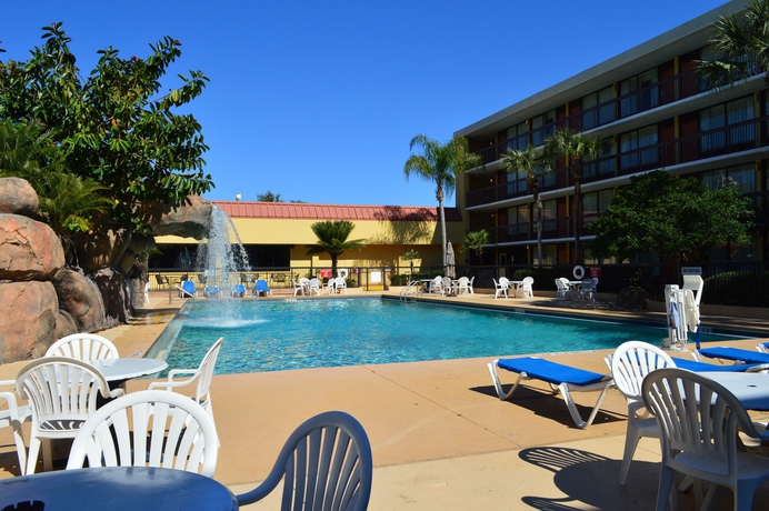 Imagen general del Hotel Opal and Suites. Foto 5