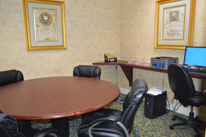 Imagen general del Hotel Opal and Suites. Foto 6