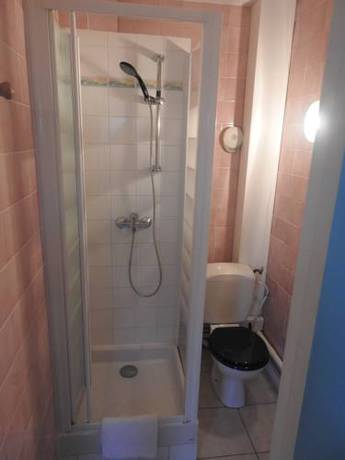 Imagen de la habitación del Hotel OpalOriental Boulogne Sur Mer - gare ville et centre. Foto 4
