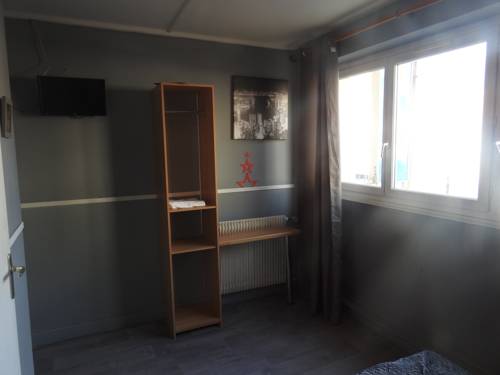 Imagen de la habitación del Hotel OpalOriental Boulogne Sur Mer - gare ville et centre. Foto 9