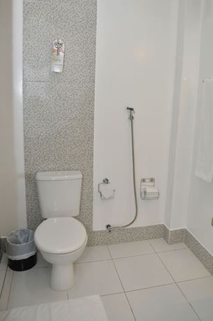 Imagen de la habitación del Hotel Opala Avenida. Foto 12