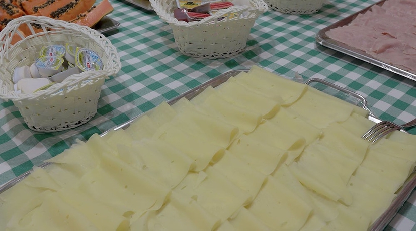 Imagen del bar/restaurante del Hotel Opala. Foto 9