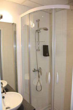 Imagen de la habitación del Hotel Opal'inn. Foto 11