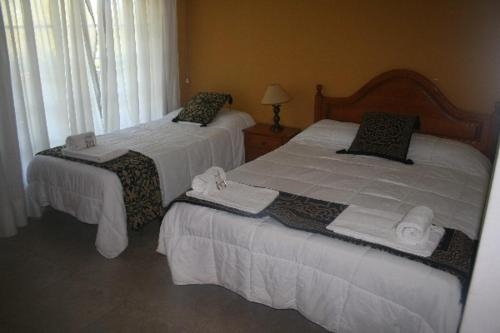 Imagen general del Hotel O'pazo. Foto 4