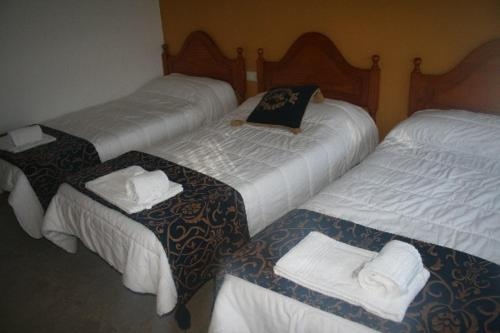 Imagen general del Hotel O'pazo. Foto 5