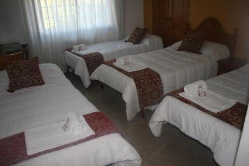 Imagen general del Hotel O'pazo. Foto 6