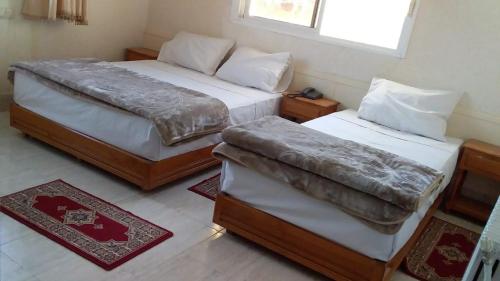 Imagen general del Hotel Opéra Azrou. Foto 1