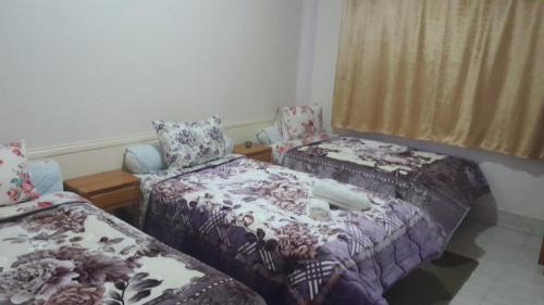 Imagen general del Hotel Op&eacute;ra Azrou. Foto 2