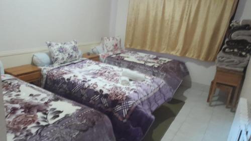 Imagen general del Hotel Op&eacute;ra Azrou. Foto 5