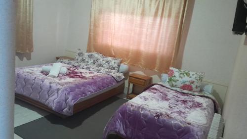 Imagen general del Hotel Op&eacute;ra Azrou. Foto 8