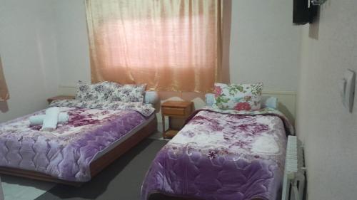 Imagen general del Hotel Op&eacute;ra Azrou. Foto 9