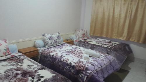 Imagen general del Hotel Op&eacute;ra Azrou. Foto 14