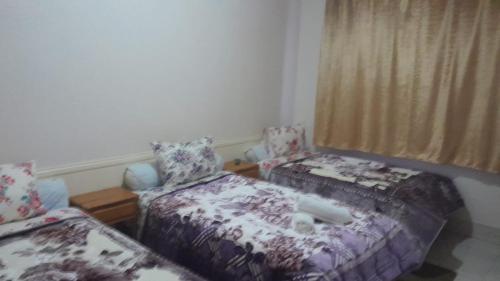 Imagen general del Hotel Op&eacute;ra Azrou. Foto 15