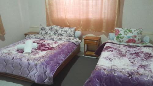 Imagen general del Hotel Op&eacute;ra Azrou. Foto 16