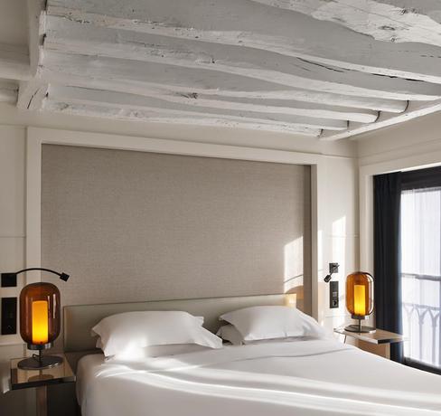 Imagen general del Hotel Opéra Richepanse. Foto 8