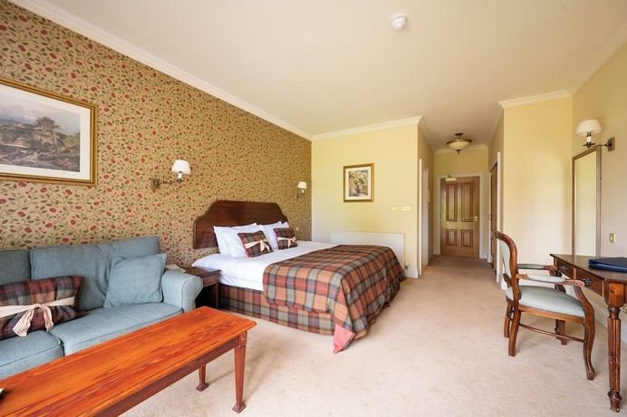 Imagen de la habitación del Hotel Open Arms. Foto 7