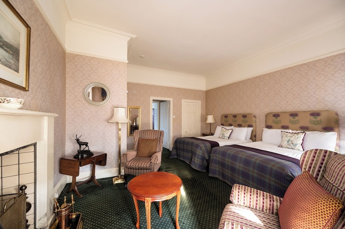 Imagen de la habitación del Hotel Open Arms. Foto 9