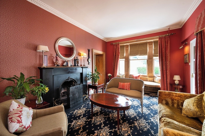 Imagen de los interiores del Hotel Open Arms. Foto 15