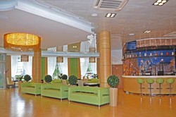 Imagen general del Hotel Open City Hotel. Foto 4
