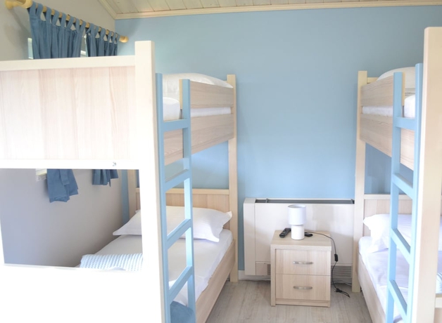 Imagen de la habitación del Hotel Open Doors B&B. Foto 2