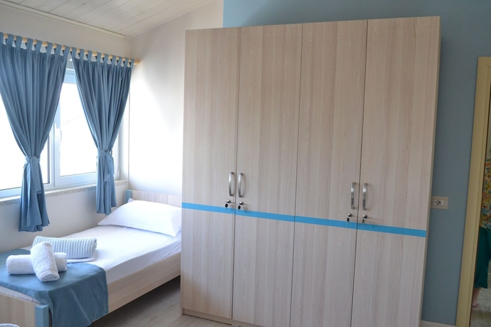 Imagen de la habitación del Hotel Open Doors B&B. Foto 3