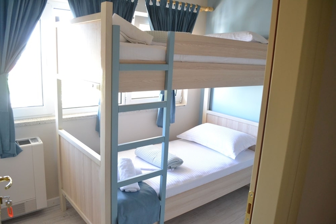 Imagen de la habitación del Hotel Open Doors B&B. Foto 5