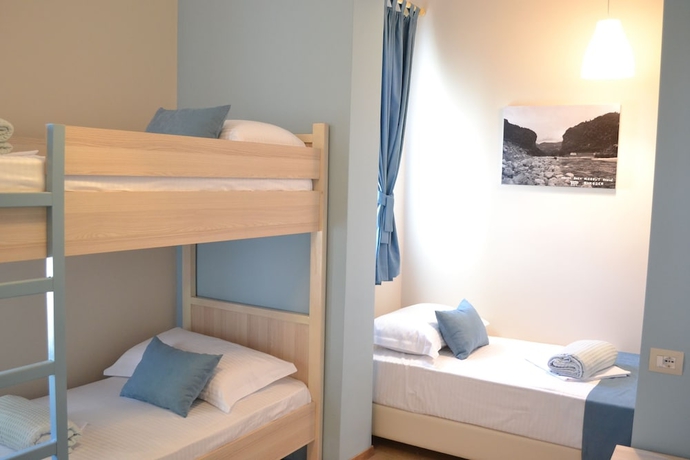 Imagen de la habitación del Hotel Open Doors B&B. Foto 6