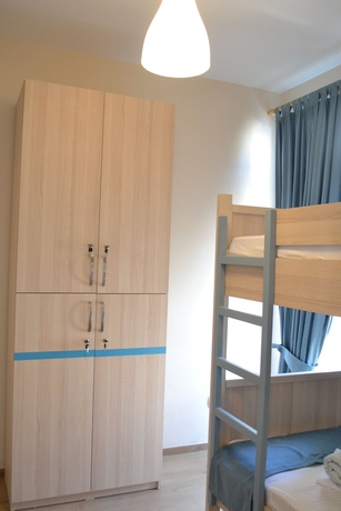 Imagen de la habitación del Hotel Open Doors B&B. Foto 7