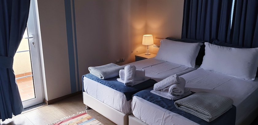 Imagen de la habitación del Hotel Open Doors B&B. Foto 9