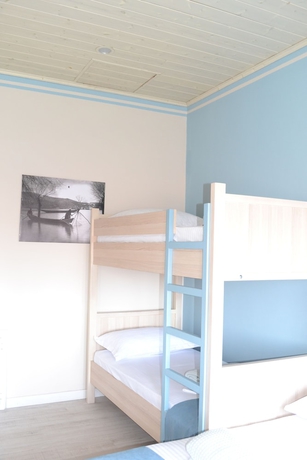 Imagen de la habitación del Hotel Open Doors B&B. Foto 12