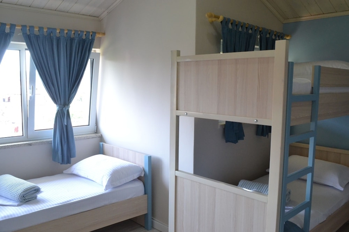 Imagen de la habitación del Hotel Open Doors B&B. Foto 13