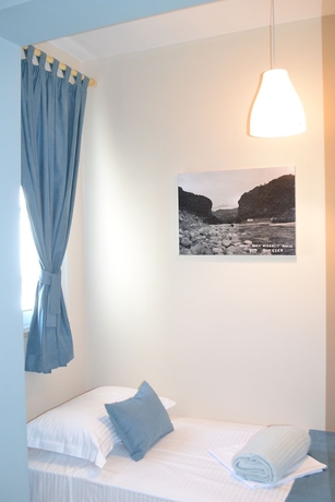 Imagen de la habitación del Hotel Open Doors B&B. Foto 17